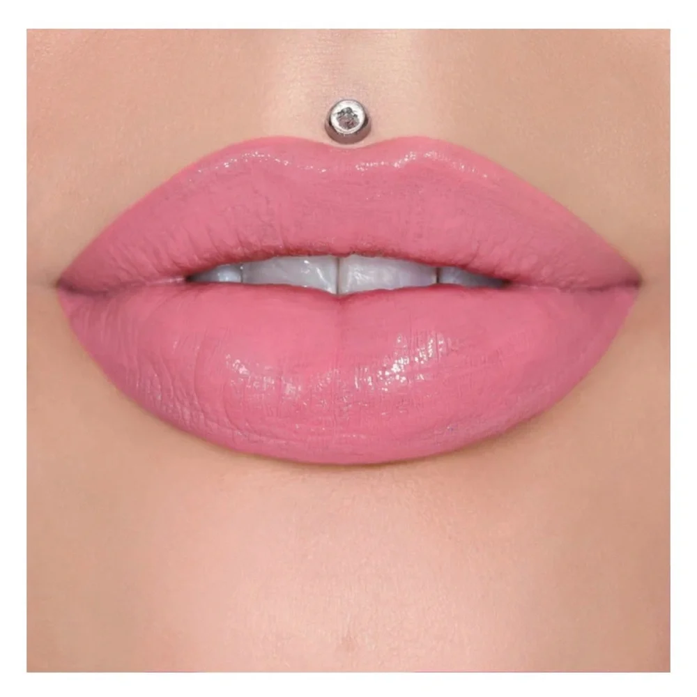 Jeffree Star | ‘Weirdo’ Supreme Gloss Collection | NiB All 5 Black Box Glosses - Picture 4 of 16